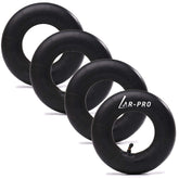 AR-PRO front view of 4-pack inner tubes showing packaging and quantity benefit