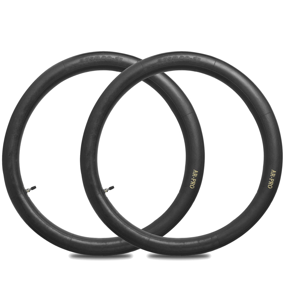 AR-PRO front packaging view showing 2-pack tubes and quick replacement benefit