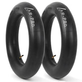 AR-PRO front packaging showing 2-pack inner tubes and durability benefits