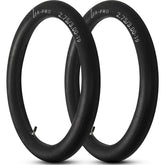 AR-PRO front packaging showing two inner tubes and TR4 valves for quick identification and peace of mind