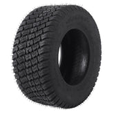 AR-PRO front view of 16x6.50-8 tire showing tread and profile for reliable traction
