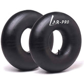 AR-PRO front view of 2-pack tubes showing correct size and fit for quick replacement