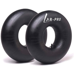 AR-PRO front view of 2-pack tubes showing correct size and fit for quick replacement