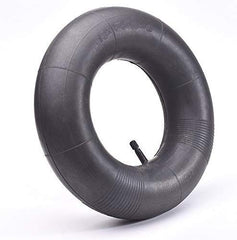 AR-PRO inner tube installed on wheelbarrow illustrating proper fit