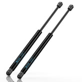 ARANA front packaging showing 15" 60lb strut kit, clear product ID and benefit