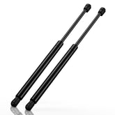 ARANA front view of 15-inch struts showing two-pack, clear replacement fit