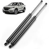 ARANA front packaging showing both trunk struts and hardware benefits easy identification