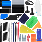 Arayker front packaging showing full wrap tool kit and organized layout for easy identification