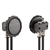 ARB front packaging showing kit components and benefit of unified venting