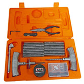 ARB Speedy Seal II front case showing compact storage and quick access