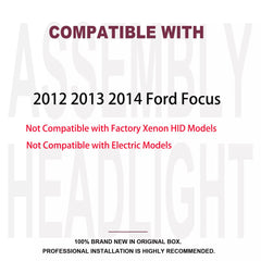 Aresparts close-up of chrome reflector detail improving light distribution for safer driving