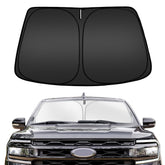 ARISMOTOR front packaging showing Expedition fit and compact bag