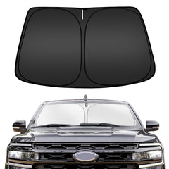 ARISMOTOR front packaging showing Expedition fit and compact bag