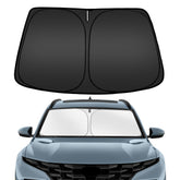 ARISMOTOR front packaging for Santa Cruz showing fit and protection