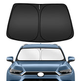ARISMOTOR front packaging showing model fit and benefit of custom protection
