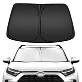 ARISMOTOR front packaging showing custom RAV4 fit and quick install benefit