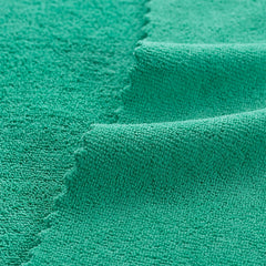 Arkwright Smart Rags microfiber texture close-up showing dense fibers for deep cleaning