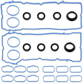 Armker front packaging of gasket kit showing included parts for easy identification and peace of mind
