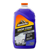 Armor All front label bottle showing product identity and usage benefits