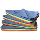 Armor All front packaging showing 24 microfiber towels and benefits