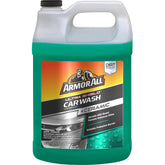 Armor All front label showing product name and volume for easy identification and confidence