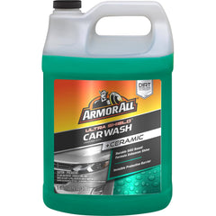 Armor All front label showing product name and volume for easy identification and confidence