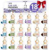 AROIC front packaging showing 18-pack gift box and variety benefit