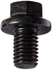 ARP bolt threads close-up highlighting durable finish and reliable clamping strength