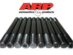 Close-up of ARP Ultra Torque on threads demonstrating reduced friction and protection