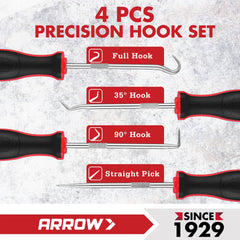 Arrow Fastener compact pouch with tools inside for easy transport and protection