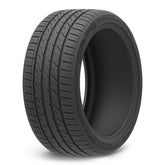 Arroyo Grand Sport front profile showing tread and rim, highlighting confident grip