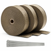 ARTR front packaging showing three rolls and total length benefit