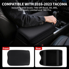 Asgohme close-up microfiber leather texture demonstrating comfortable cushioning