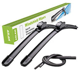 ASLAM front packaging showing 26 and 16 inch pair with clear fit details
