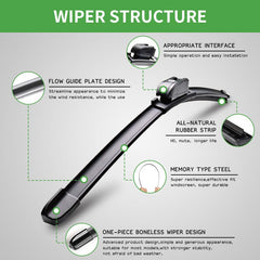 ASLAM zinc alloy pedestal and aerodynamic spoiler providing stability at speed
