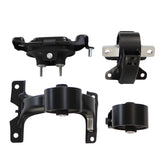 Assembroverse front motor mount showing durable bracket and improved engine stability