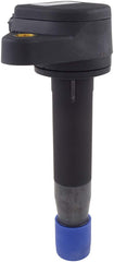 Astemo Hitachi IGC0056 coil boot detail illustrating heat-resistant materials for longevity
