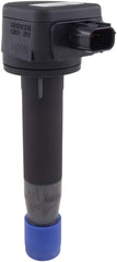 Astemo Hitachi IGC0056 front view showing compact OEM design and reliable fit
