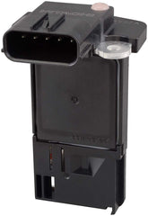 Astemo Hitachi MAF0033 electrical connector detail for correct plug-in compatibility