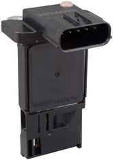 Astemo Hitachi MAF0033 front view showing mounting and fit for easy replacement