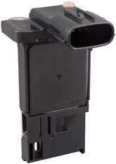 Astemo Hitachi MAF0035 front assembly showing inlet and body for reliable fit