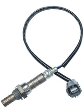 ATBIZZLE downstream O2 sensor front view showing fit and finish benefits