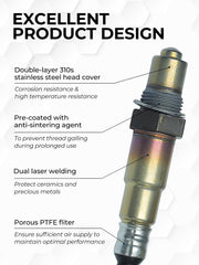 ATBIZZLE electrical connector close-up showing secure OEM-style plug fit
