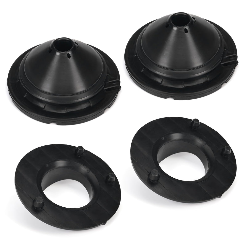 Atesilor front packaging showing product and fitment benefits
