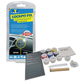ATG kit packaging front view showing full contents and clear benefit