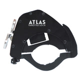 ATLAS Throttle Lock front packaging showing kit and benefits