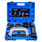 ATPEAM front packaging showing complete 10pcs kit and benefits
