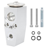 ATRACYPART expansion valve front view showing clean fit and reliable replacement benefit