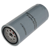 ATRACYPART front view of 6.6 Duramax oil filter showing durable steel canister and fit