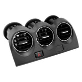 ATRACYPART center vent front view showing factory-style finish and clean look